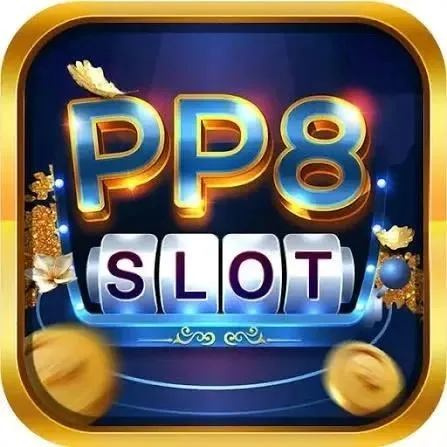 PP8SLOT - Permainan Slot Terbaik dengan Tema TPS
